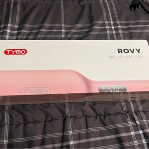 Tymo Rovy (1.25 inch) and Rovy Baby (1 inch).